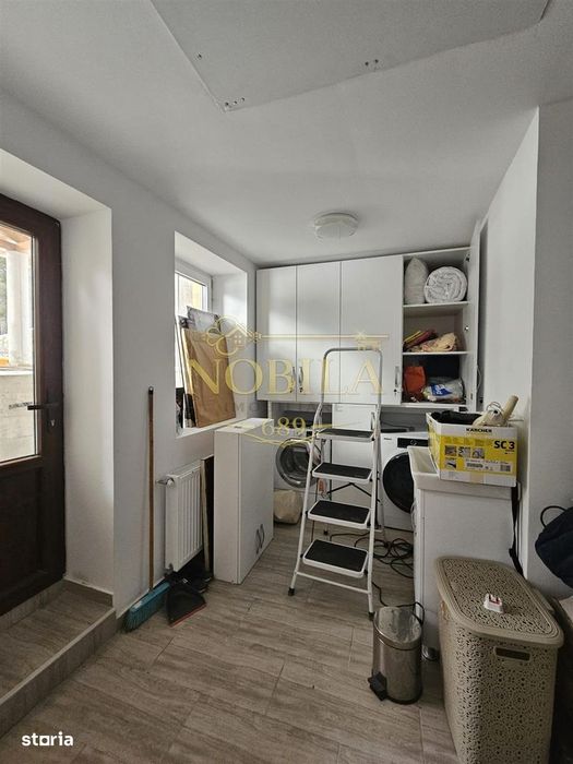 Casa De Vacanta  Cu Teren De Vanzare Harja