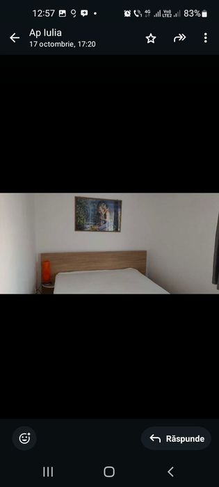 Apartament de închiriat