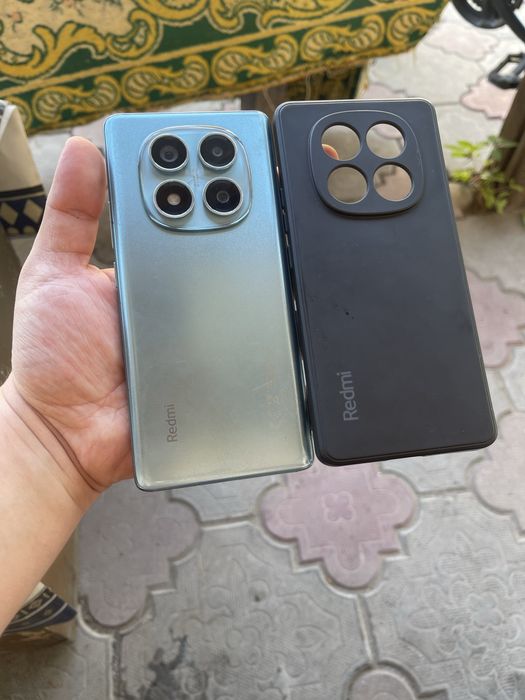 В продаже Redmi Note 14 PRO. 256Gb