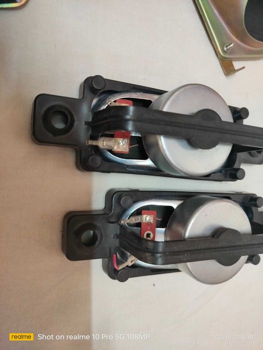 динамики немного б/у