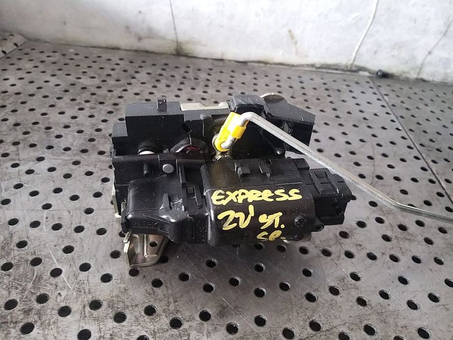 Broasca usa stanga spate renault express 2022