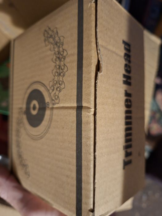 Косачка/Тример за трева (с Гаранция)