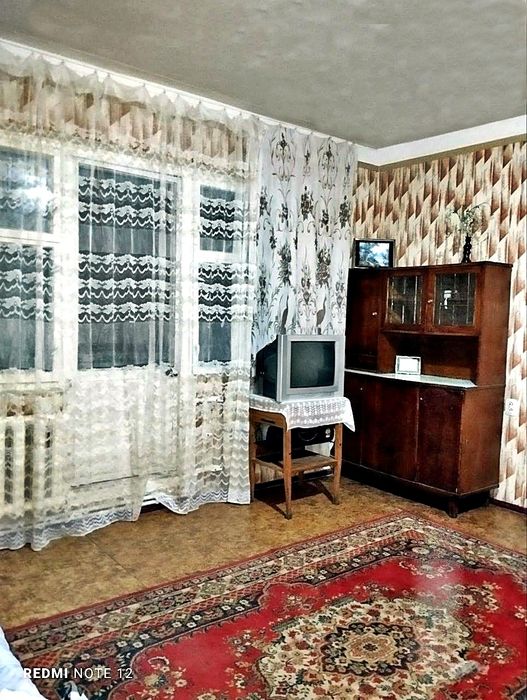 Массив: Ташсельмаш. Кафе Шохона.