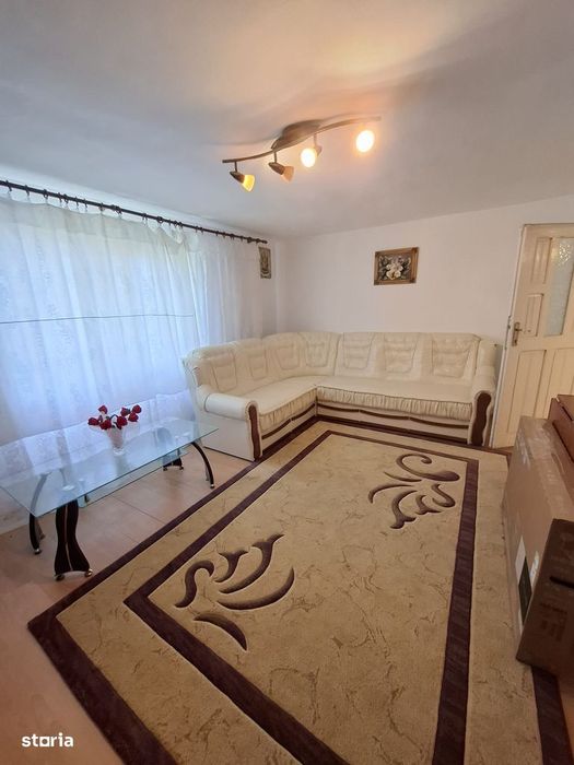 De vanzare vila in Faurei P+M, teren 864mp, Pret: 64000 euro