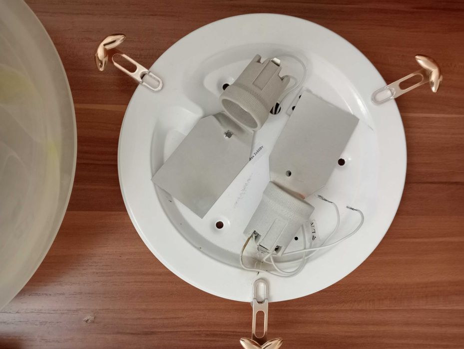 Светильник диаметр 30 см недорого