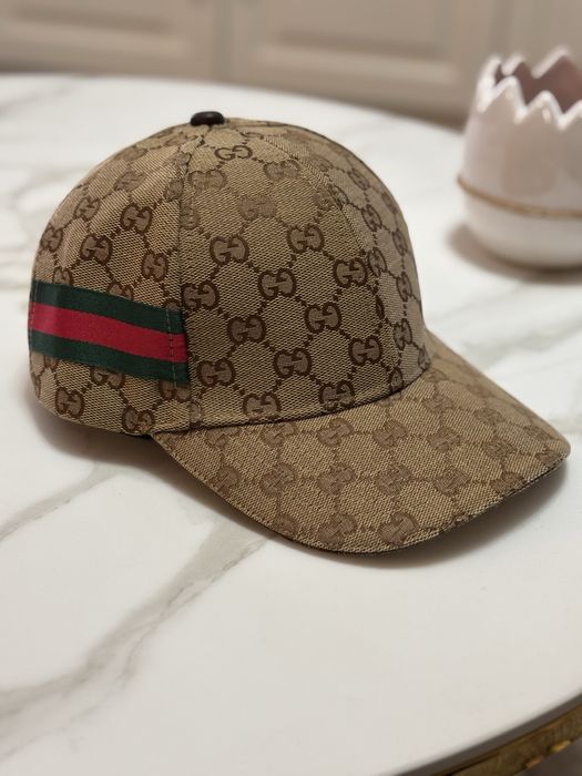 Sapca GUCCI  originala