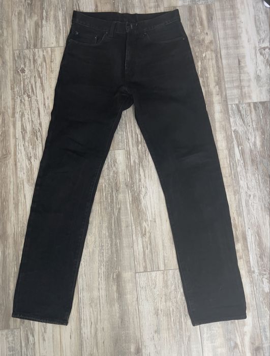 Carhartt pontiac pant