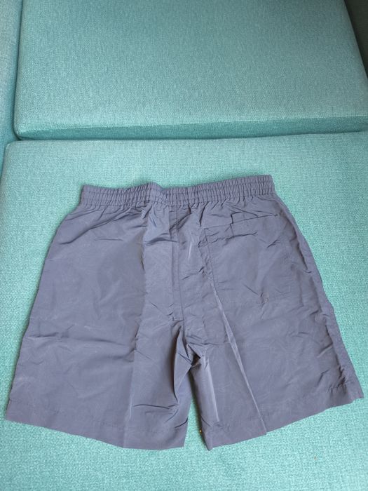 Lacoste Navy Blue Плувни шорти Размер S