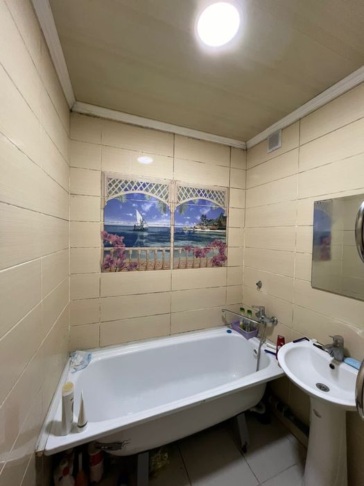 Продам двухкомнатную квартиру