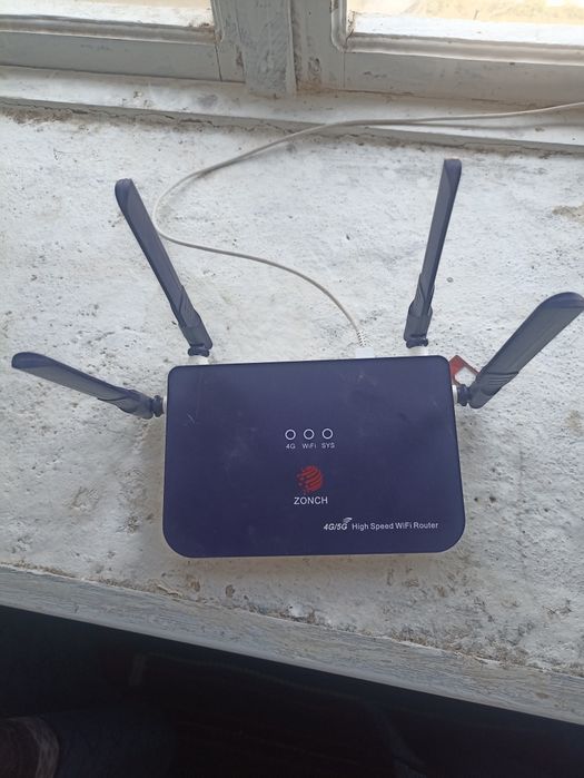 Simkatrali wi-Fi