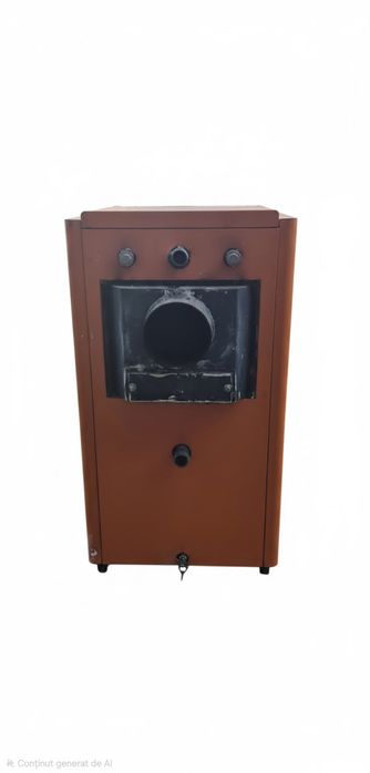 Centrala Ferroli  fsb pro 50 kw
