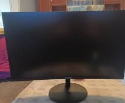 3 dana ZAPCHAST IMMER 24lik 75hz