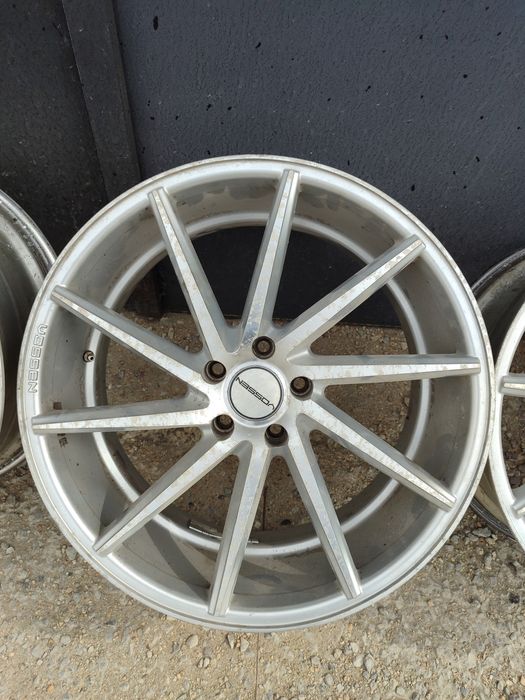 Диски Vossen R20