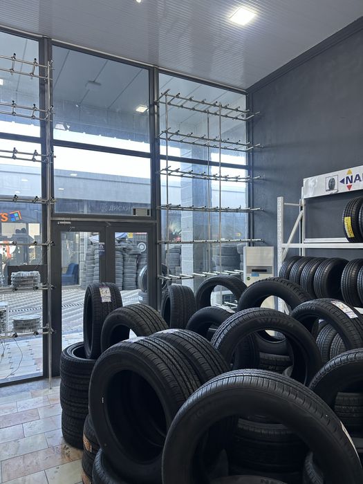 Магази 60 квадрат