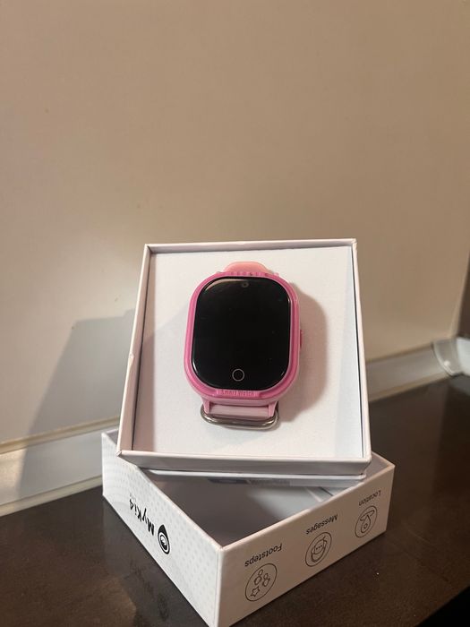 MyKi 4 Lite розов