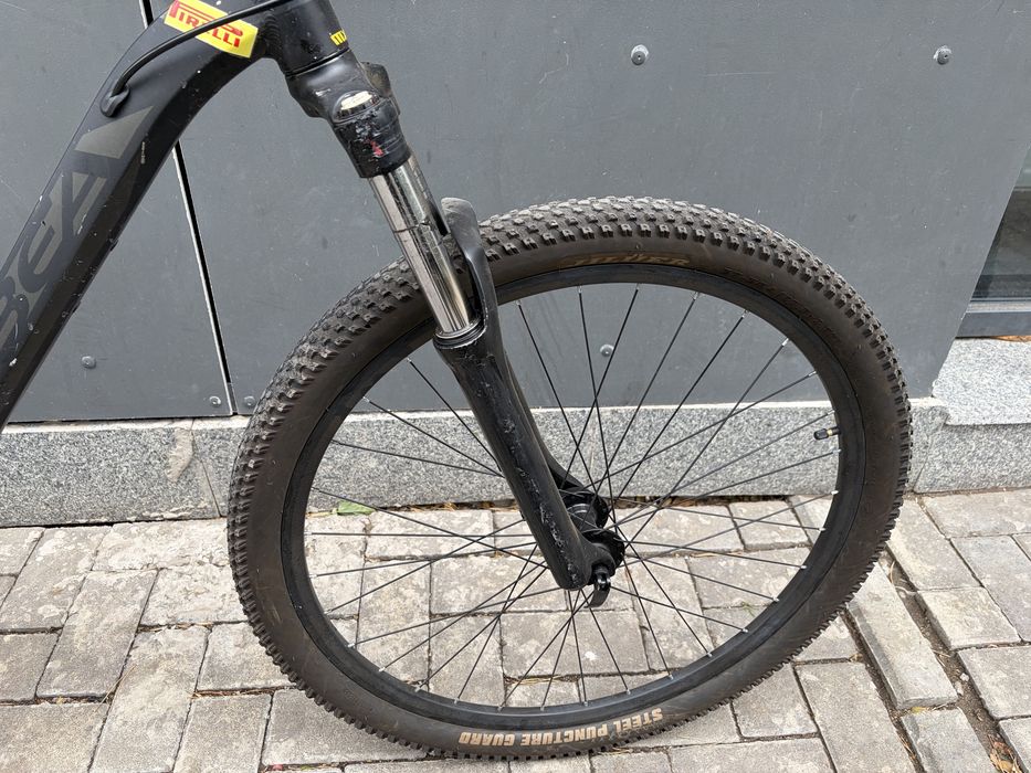 продам мтб orbea