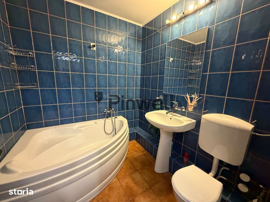 Apartament 3 Camere De Inchiriat I Metrou Stefan Cel Mare