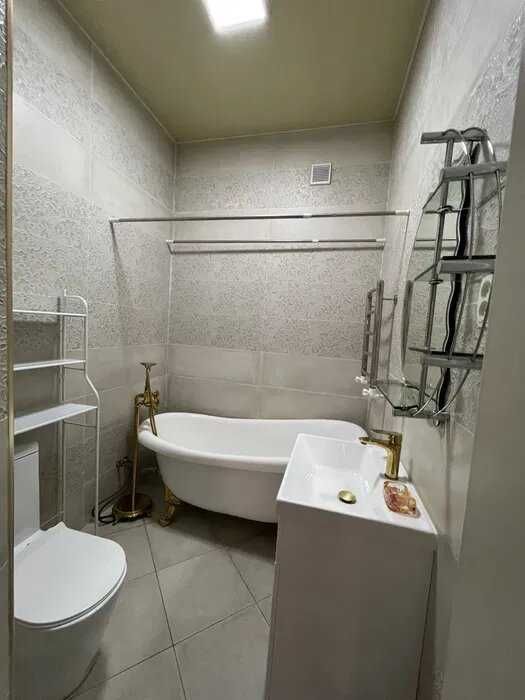 Сдаётся квартира на ЖК Parkent Village ул. Паркент‼️