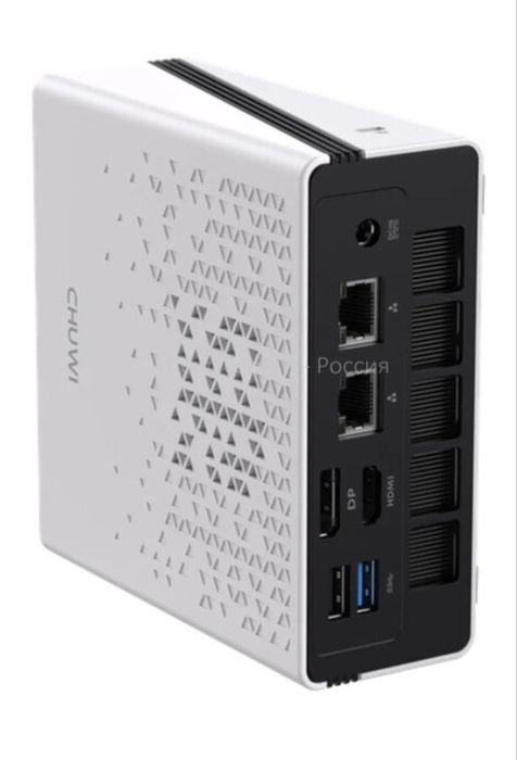 Мини Пк chuwi ubox