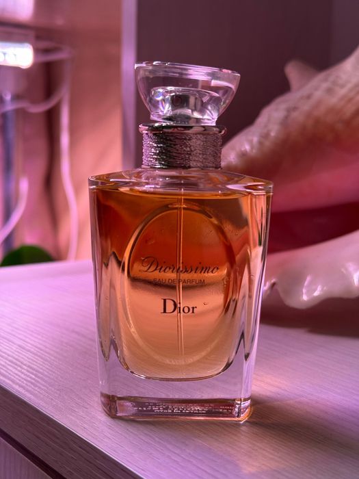 Духи Dior diorissimo