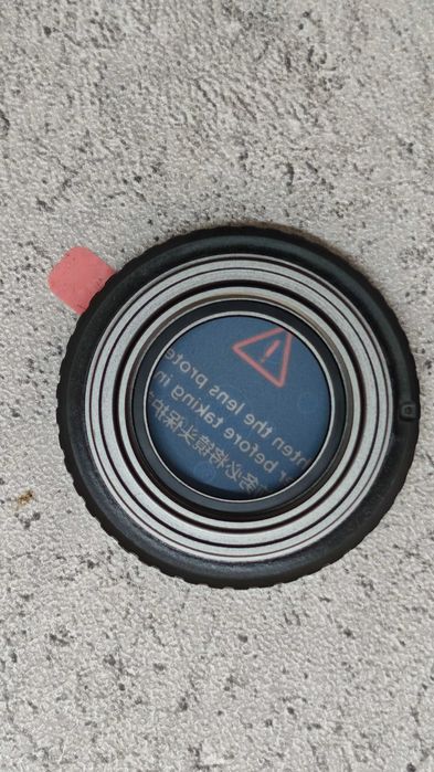 Dji Action 4 экшн камера