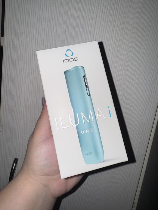 Iqos Iluma  I One
