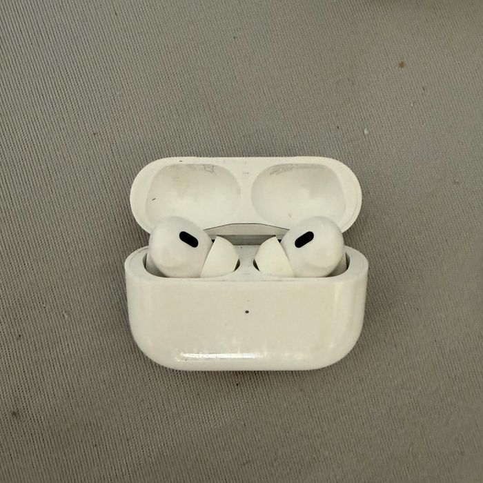 Air Pods Pro (2nd Generation)