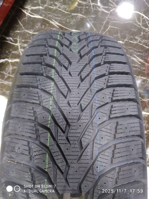 Shina Balon Zimniy Rotalla S500 195/60R15