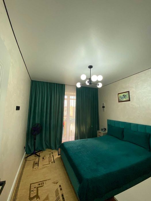 продам Евро 2 комн квартиру в центре