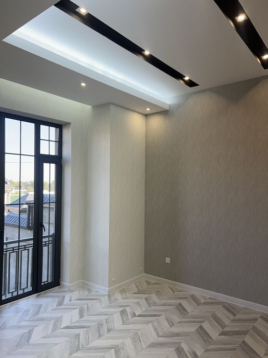 Shinam va sifatli xonadon