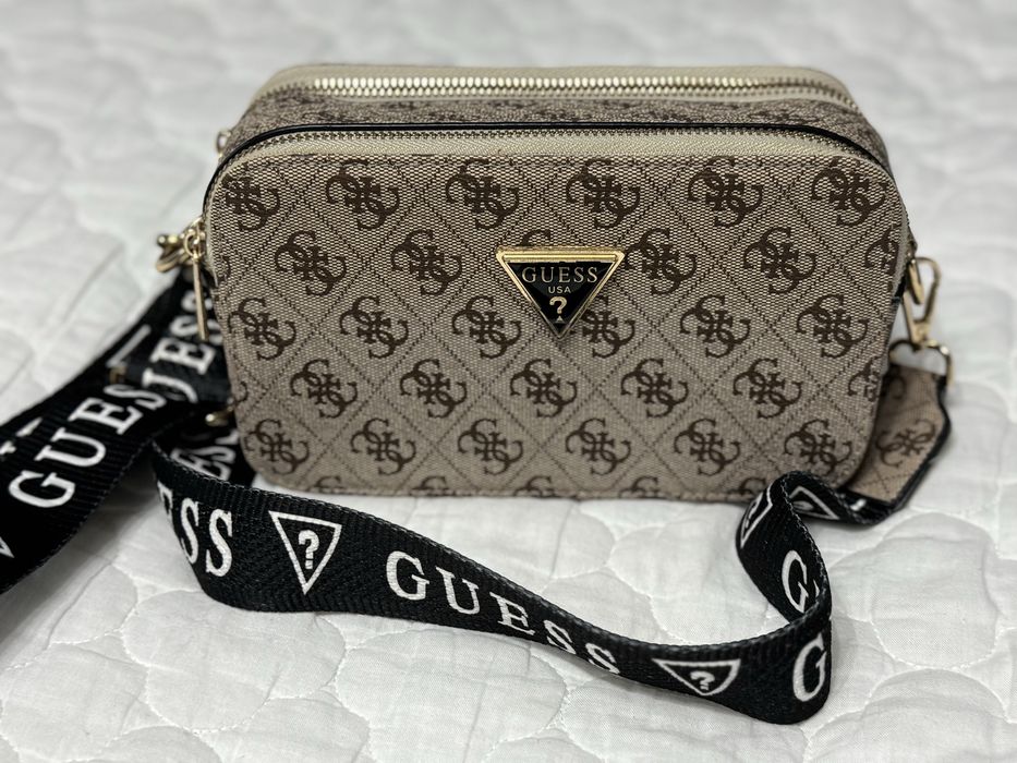 Geanta crossbody