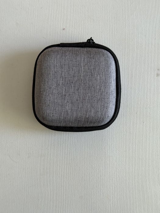 Магнитное крепление фильтров для iPhone/Android