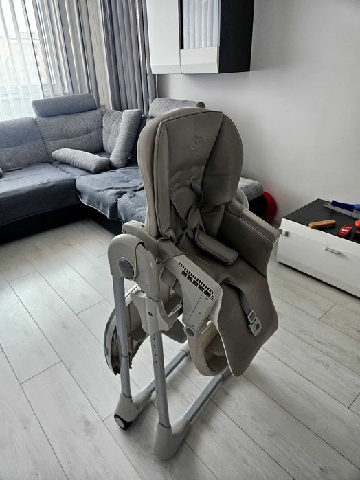 Столче за хранене KinderKraft