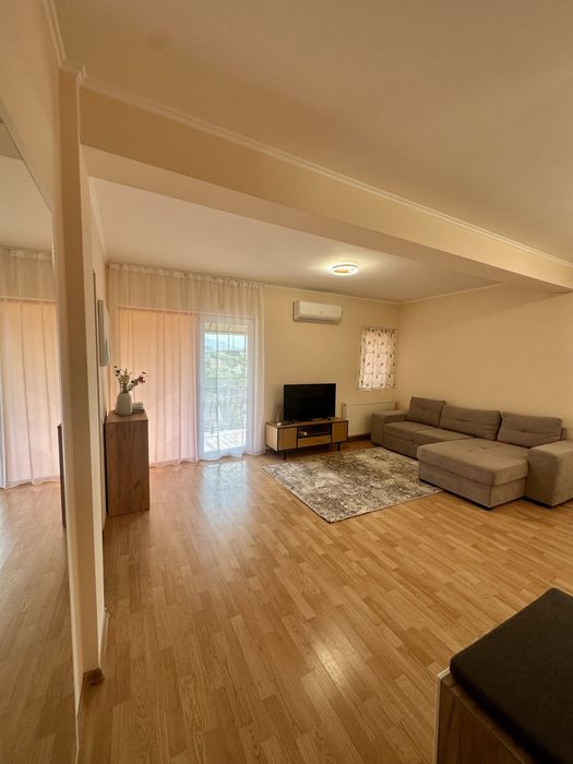 Zalau-Apartament 2 camere de închiriat – 65 mp | Parcare acoperită | Boxă | Aleea Movileștilor nr. 4