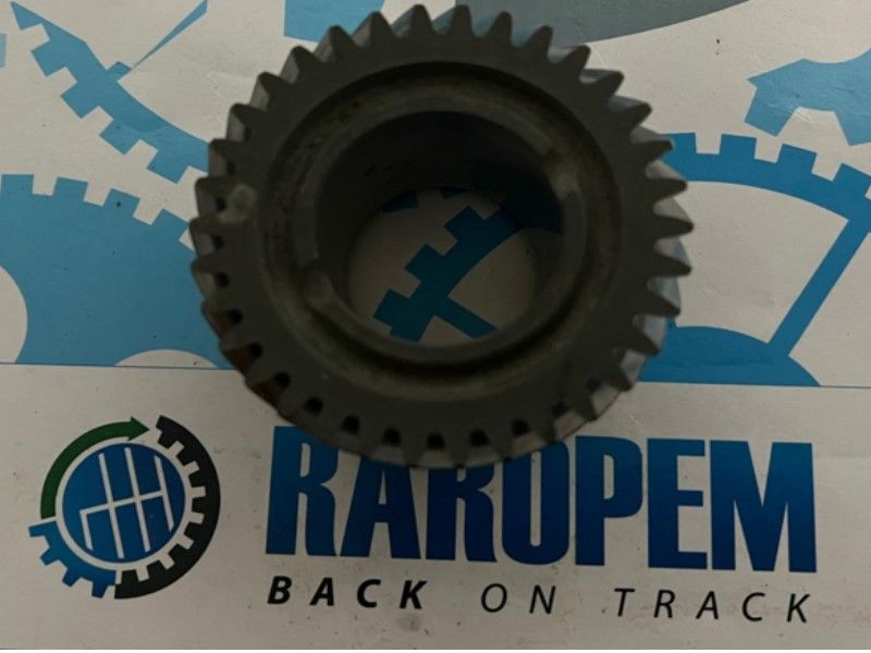 pinion viteza a5-a  02t 34 dinti 02q vw