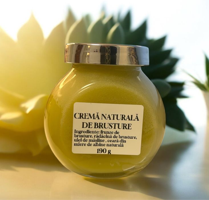 Crema brusture crema dureri crema reumatism crema naturista spate
