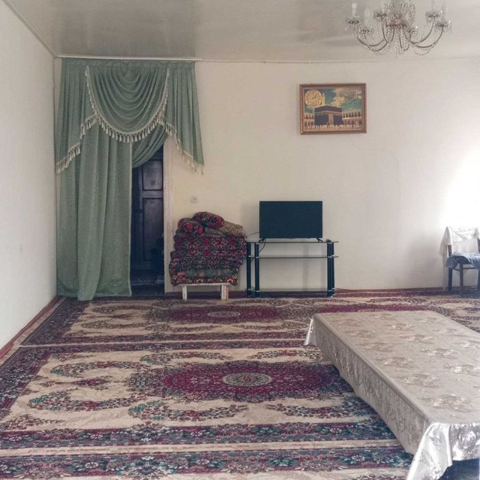 Kogon shaharda tayyor uchastka sotiladi.