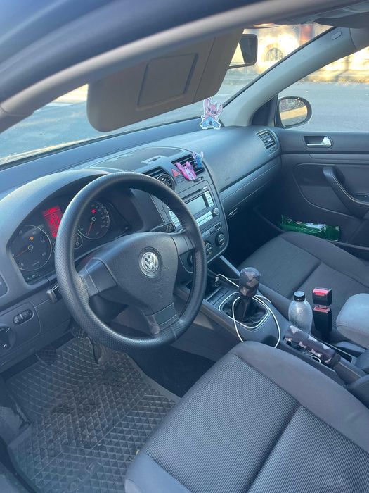 Glof 5  (1.9 DIESEL)