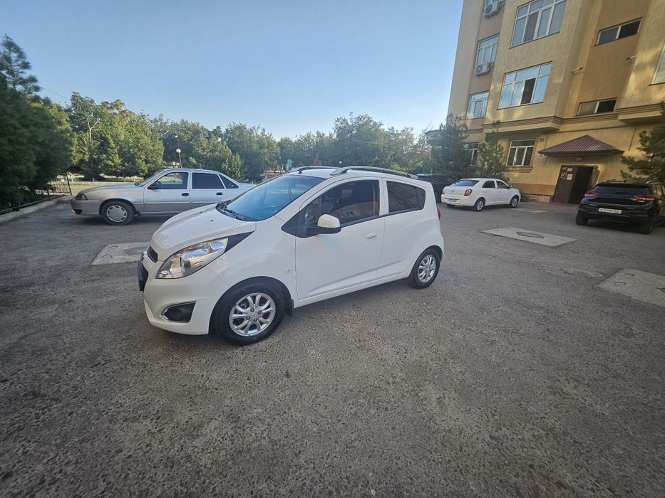Янги спарк сотилади