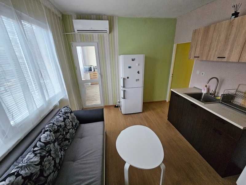 Дава се под наем Двустаен апартамент в София, Овча купел 1 - 50 кв.м за 498.27 € - Снимка #7