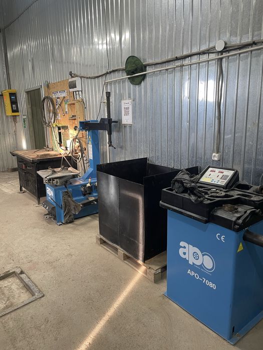 Коммерческий участок