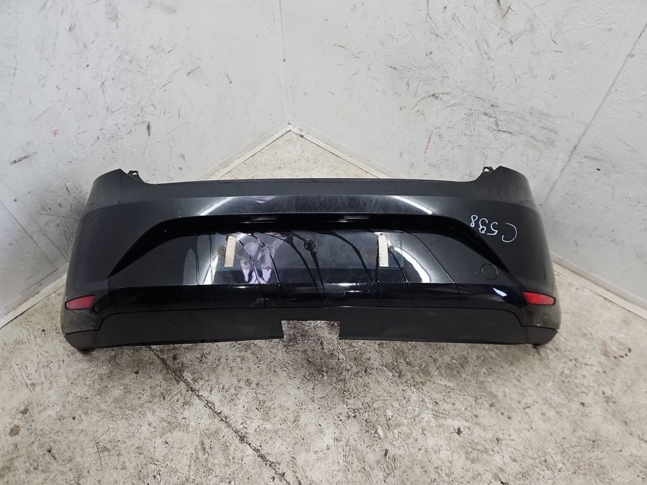 Bara spate Seat Leon (5F1) [Fabr 2012-2018] Hatchback LZ9Y