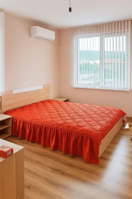 Дава се под наем Двустаен апартамент в Варна, Виница - 50 кв.м за 425 € - Снимка #2