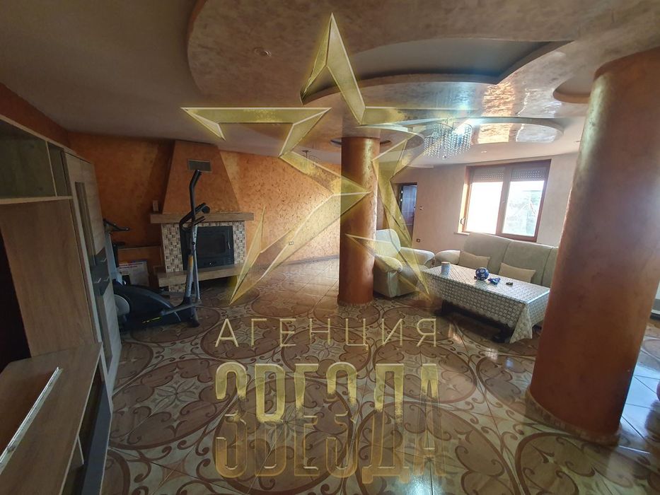 Продава се Къща в с. Маноле, Област Пловдив - 320 кв.м за 266 €/кв.м - Снимка #2