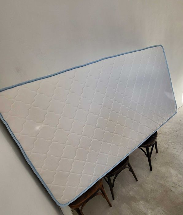 Еднолицев матрак 100/200