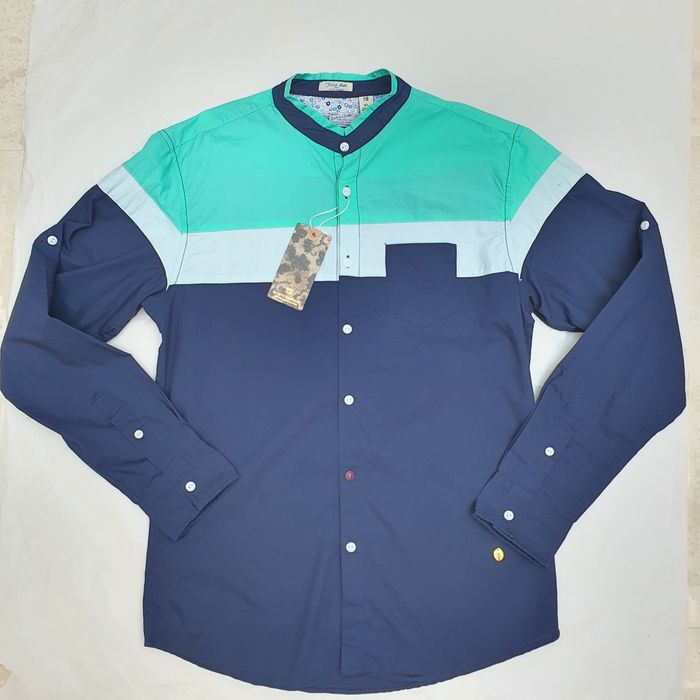 Camasa Scotch & Soda, noua cu eticheta, L