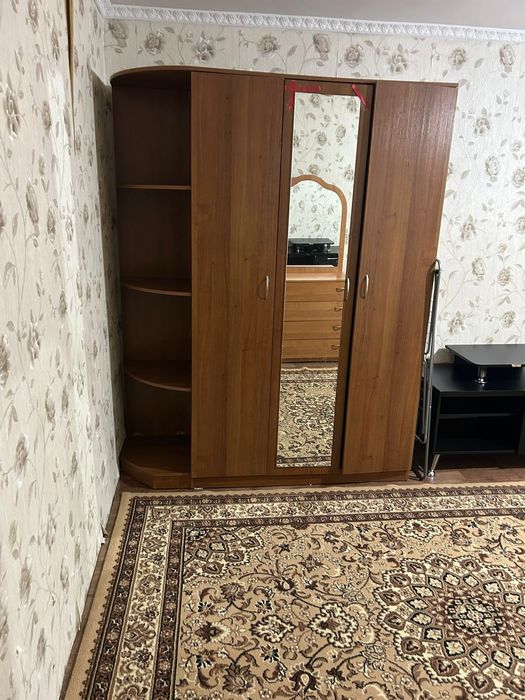 Аренда квартиры помесячно