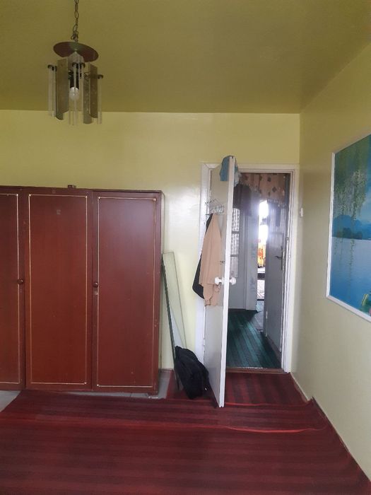 Ikki xonalik kvartira