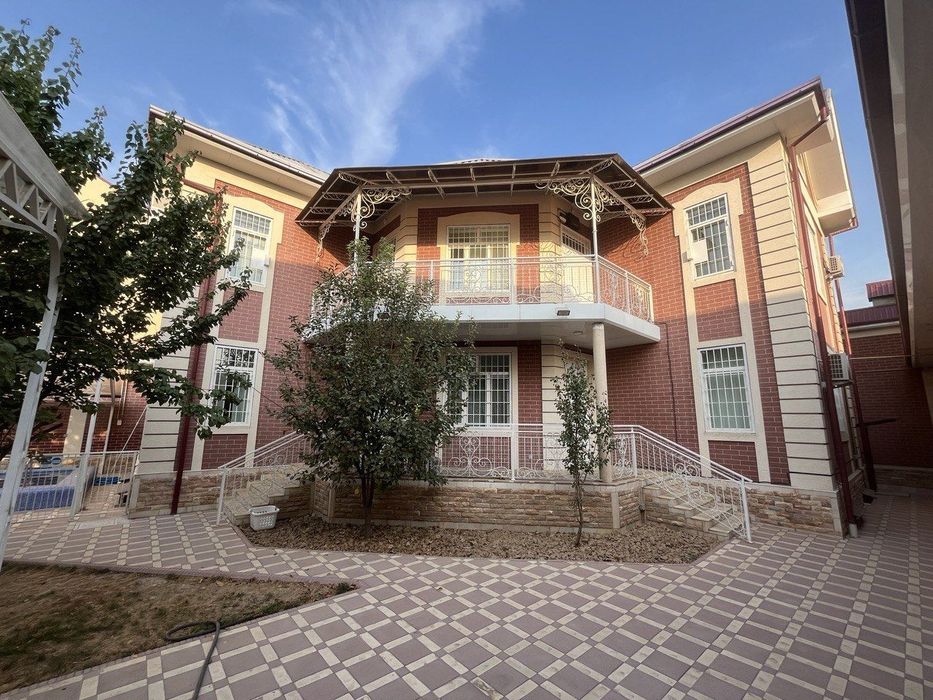 9 ком Юнсабоде аренда Участок