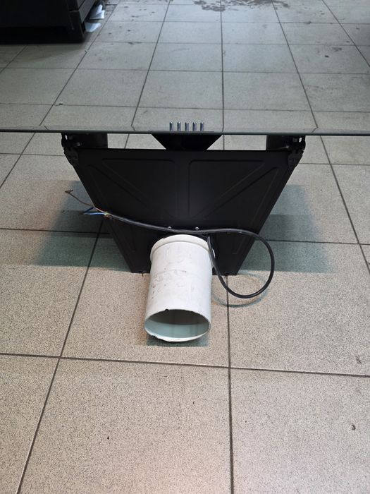 Вытяжка для кухни